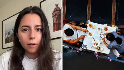 Woman plans date with man. Then she reveals how she’s learning ASL—which he ends up weaponizing mid-date: ‘I audibly gasped’