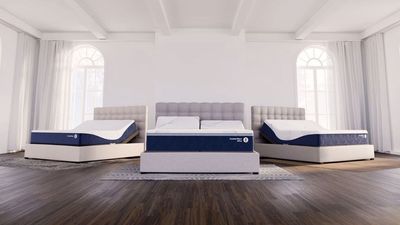 Sleep Number’s New ComfortNext Collection Redefines Cooling Support and Relief That’s Perfectly Personalized to You