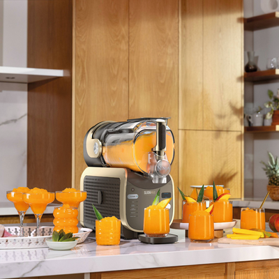 Ninja just launched two brand new Slushi machines – and they both solve the biggest problem I had when hosting with the OG last summer