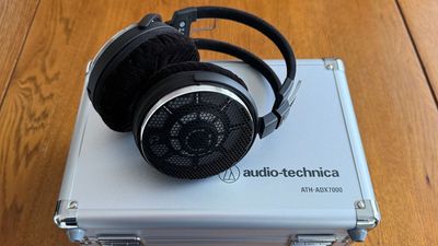 'An exceptional audio investment': Audio-Technica's new open-backs just jumped straight to the top of my headphone pile (and it's not even close)
