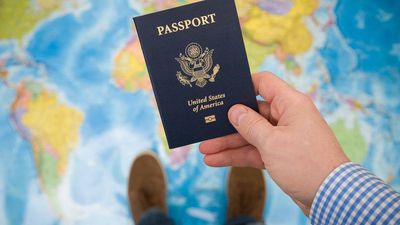 You Might Already Qualify for a Second Passport but the Cost May Surprise You