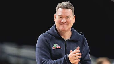 What’s Next for North Carolina After Tommy Lloyd Agreed to Arizona Contract Extension