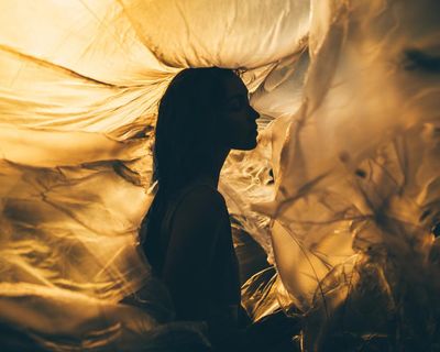 What to know about the controversial practice of ‘orgasmic meditation’