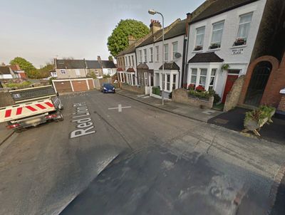 Man charged with murder following death of 84-year-old woman in south London