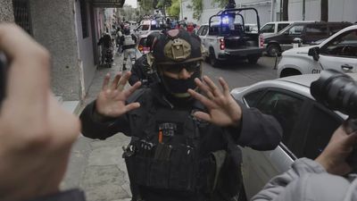 Are Baby Cartels the Future of Drug Trafficking After El Mencho's Death?