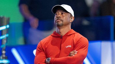 Former Masters Champ Says Quiet Part Out Loud About Tiger Woods After DUI Arrest