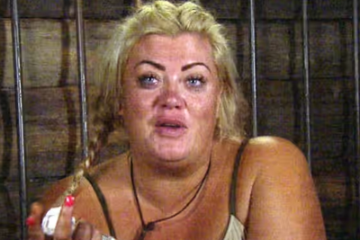 The Harry Redknapp prank that nearly caused Gemma Collins to quit I’m A Celeb