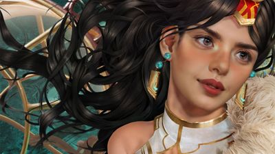 Is Brave New Wonders proof there's a place for AI in indie games?