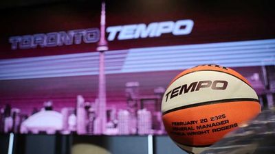 2026 WNBA Expansion Draft Live Updates: Toronto, Portland Build Their Foundations for the Future