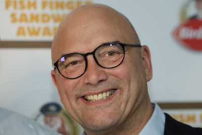 Gregg Wallace announces TikTok 12-hour live cooking show