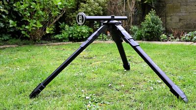 Manfrotto ONE Photo tripod review: a Chesney Hawkes kind of tripod that aims to be the ‘one and only’ for all your photo needs