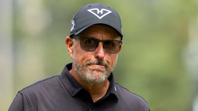 Phil Mickelson To Miss Masters As He Takes 'Extended' Break From Golf