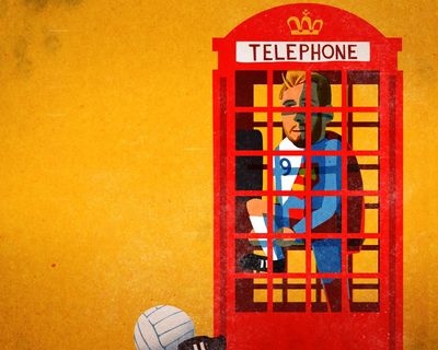 Harry Kane, England’s Ballon d’Or hopeful, is finally getting the love he deserves