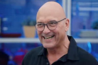 Gregg Wallace announces 12-hour live social media cooking show