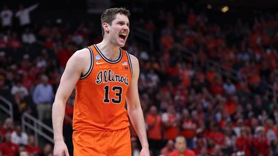 How International Big Men Are Shaping the Men’s Final Four