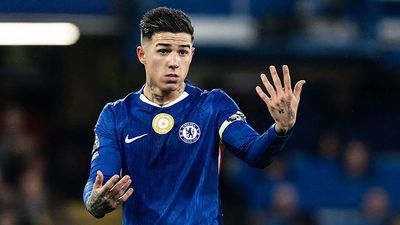 ‘Makes No Sense’—Enzo Fernández’s Agent Bites Back at Chelsea, Reveals Transfer Update