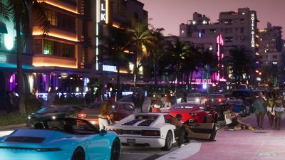 GTA 6 is taking so long that Rockstar has "probably rebuilt the entirety of the Rage Engine," former GTA 5 and LA Noire dev says: "I'll be amazed if they didn't"