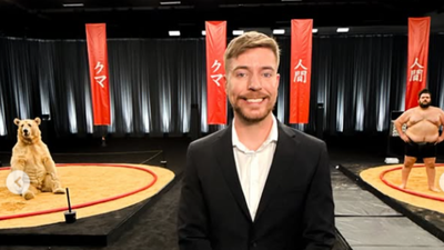 Elizabeth Warren questions MrBeast’s teen banking app over crypto concerns