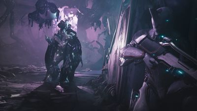 Warframe Operation Atramentum event guide: Rewards, best farming method, and more