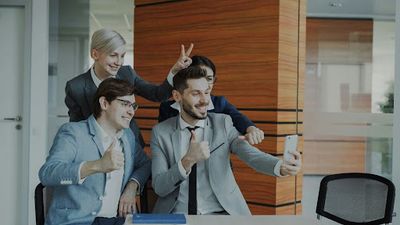 Scaling Without Losing the Culture: Per Jacob Solli on Protecting What Made You Successful