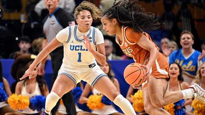 UCLA Holds Off Texas, South Carolina Stuns UConn in Women’s Final Four