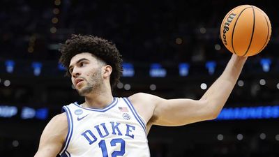 Cameron Boozer Becomes Just the Fifth Freshman Named AP Player of the Year