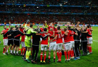'I still don’t know how we lost to Wales at Euro 2016. Maybe some people were treated like superstars' Belgium star lifts the lid on loss to Wales at Euro 2016