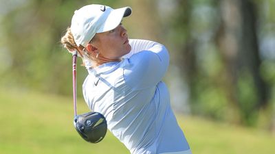 'You Think I Want To Do It Intentionally?' - Bailey Shoemaker Responds To Viral ANWA Slow Play Video