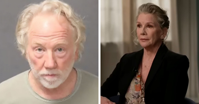Melissa Gilbert Opens Up In New Interview About Timothy Busfield’s Arrest Over Horrific Allegations