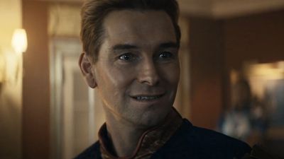 Amazon Nearly Made Eric Kripke Pull An Episode Of The Boys Last Season. So, What Happened?