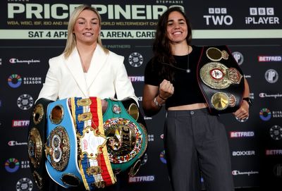 Price vs Pineiro: Date, fight time, undercard, prediction, how to watch, ring walks and latest odds