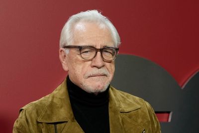 Brian Cox rails against Trump and America’s ‘insidious’ patriarchy in blunt new interview