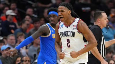 How Silas Demary Jr. Won Over Dan Hurley and UConn in One Night