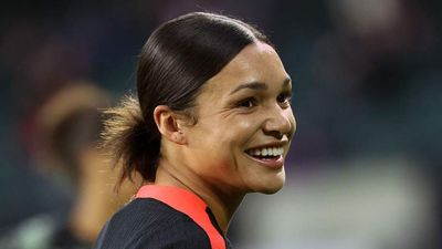 ‘Not a Straight Path’—Sophia Wilson Returns to USWNT Just Months After Giving Birth