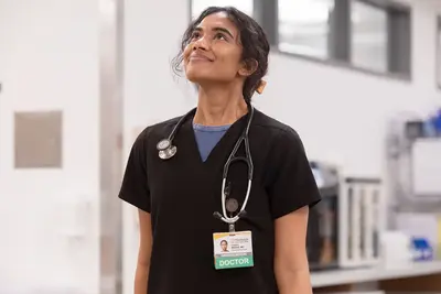 ‘The Pitt’ Fans Are Not Happy About the Latest Cast Departure on the Hit Pittsburgh Set Series