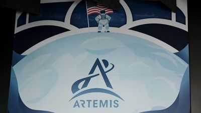 NASA spent over $90 billion to send a new crew to the moon, but they forgot to check the toilet