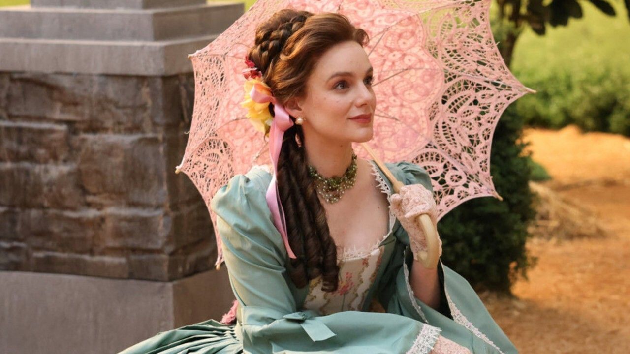 ‘OK This Is Hurtful.’ Ashley Padilla On Getting Mic’d…