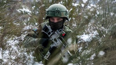 A former Special Forces commando ran a UAE assassination program from a $7 million San Diego mansion, and charged $1.5 million a month for it