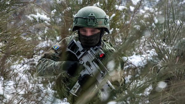 A former Special Forces commando ran a UAE assassination program from a $7 million San Diego mansion, and charged $1.5 million a month for it