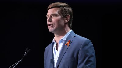 ‘The attorney general did not tip us off’: Eric Swalwell flat-out denies Pam Bondi leaked to him, and points to who actually did