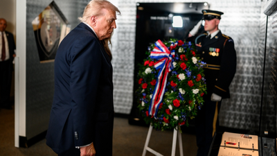 Pentagon accused of hiding true toll as hundreds of U.S. troops are killed or injured as the Iran war rages