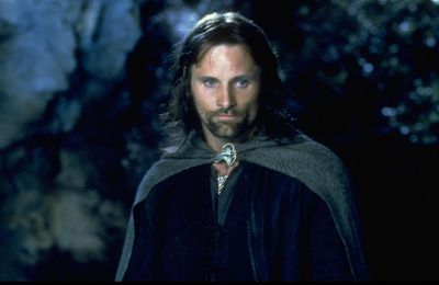 Andy Serkis confirms Aragorn will be recast in the upcoming Middle-earth film The Lord of the Rings: The Hunt for Gollum