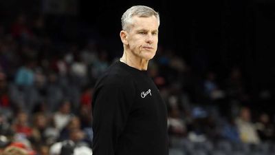If North Carolina Doesn’t Land Billy Donovan, Is Blueblood Power Slipping?