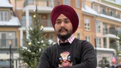 Indian‑origin Birinder Singh shot dead on Edmonton highway, suspect charged with second-degree murder