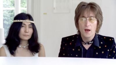 “Anti-religious, anti-nationalistic, anti-conventional, anti-capitalistic. But because it is sugarcoated, it is accepted”: The song John Lennon called “the best I've ever written” – and Yoko Ono’s uncredited contribution
