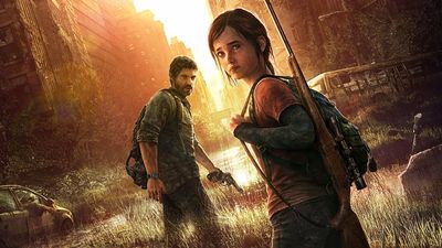 Did The Last of Us Part 3 just get teased for real?