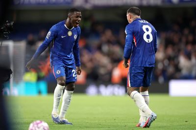 Another Chelsea star leaves door open to Real Madrid amid Enzo Fernandez punishment