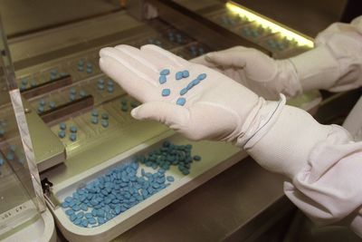 Viagra could lead to treatment for deadly childhood disease
