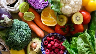 Farmers hit hard by food waste billions