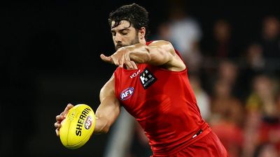 Petracca 'shame' as revitalised Dees eye red-hot Suns